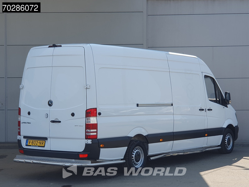 Mercedes-Benz Sprinter 311 CDI Automaat L3H2 Camera Euro6 L3 15m3 - Суцільнометалевий фургон: фото 5 Mercedes-Benz Sprinter 311 CDI Automaat L3H2 Camera Euro6 L3 15m3 - Суцільнометалевий фургон: фото 5