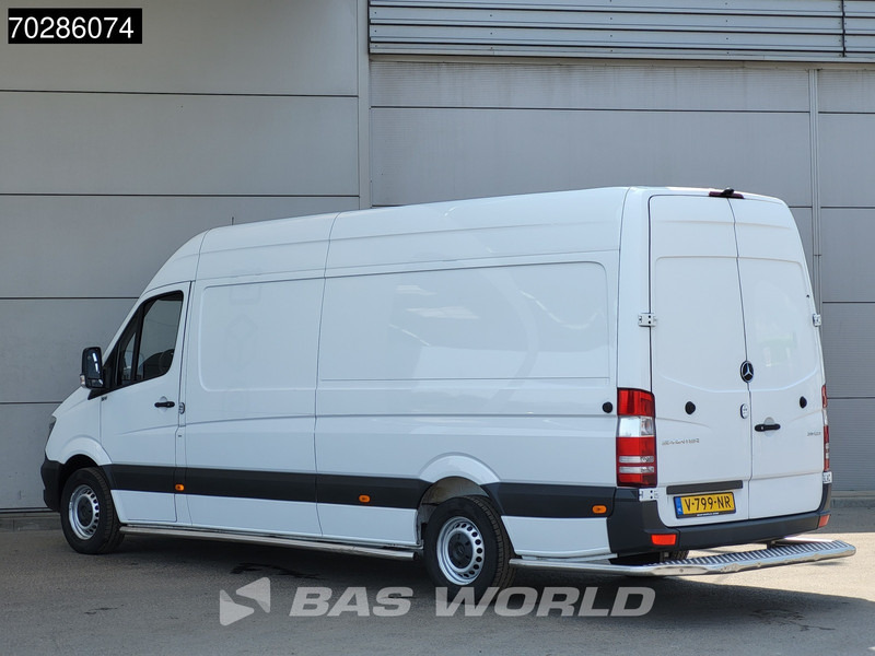 Mercedes-Benz Sprinter 311 CDI Automaat L3H2 Camera Euro6 L3 15m3 - Суцільнометалевий фургон: фото 2 Mercedes-Benz Sprinter 311 CDI Automaat L3H2 Camera Euro6 L3 15m3 - Суцільнометалевий фургон: фото 2