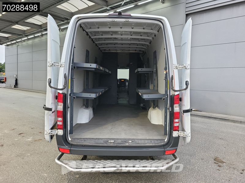 Mercedes-Benz Sprinter 311 CDI Automaat L3H2 Camera Euro6 L3 15m3 - Суцільнометалевий фургон: фото 3 Mercedes-Benz Sprinter 311 CDI Automaat L3H2 Camera Euro6 L3 15m3 - Суцільнометалевий фургон: фото 3