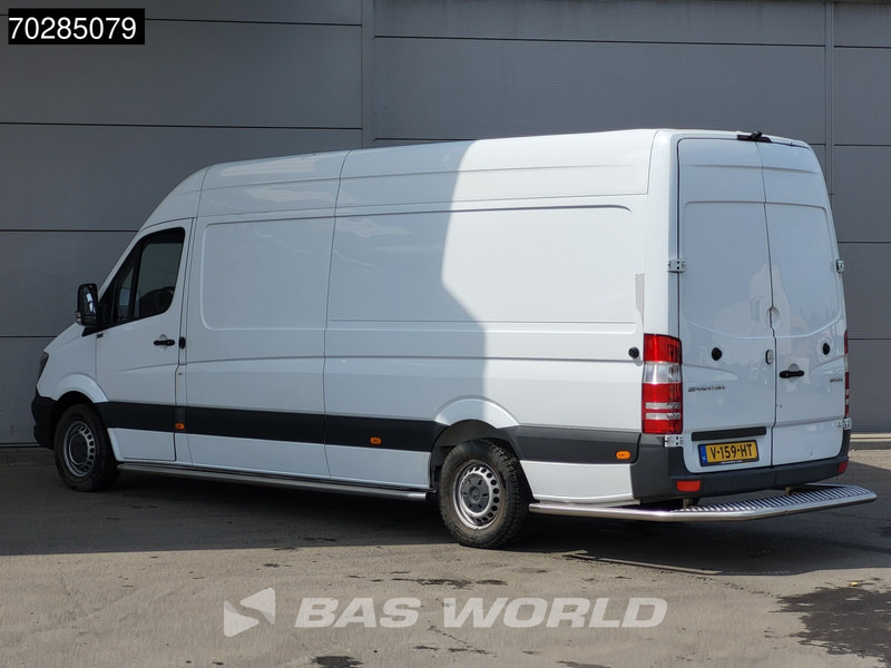 Mercedes-Benz Sprinter 311 CDI Automaat Maxi L3H2 Euro6 Camera L3 15m3 - Суцільнометалевий фургон: фото 2 Mercedes-Benz Sprinter 311 CDI Automaat Maxi L3H2 Euro6 Camera L3 15m3 - Суцільнометалевий фургон: фото 2