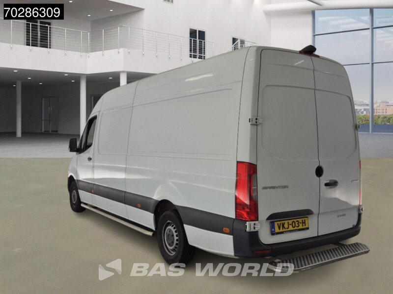 Mercedes-Benz Sprinter 311 CDI COMING SOON! Automaat L3H2 Airco Cruise Camera MBUX Euro6 L3 14m3 Airco Cruise control - Легковий фургон: фото 5 Mercedes-Benz Sprinter 311 CDI COMING SOON! Automaat L3H2 Airco Cruise Camera MBUX Euro6 L3 14m3 Airco Cruise control - Легковий фургон: фото 5