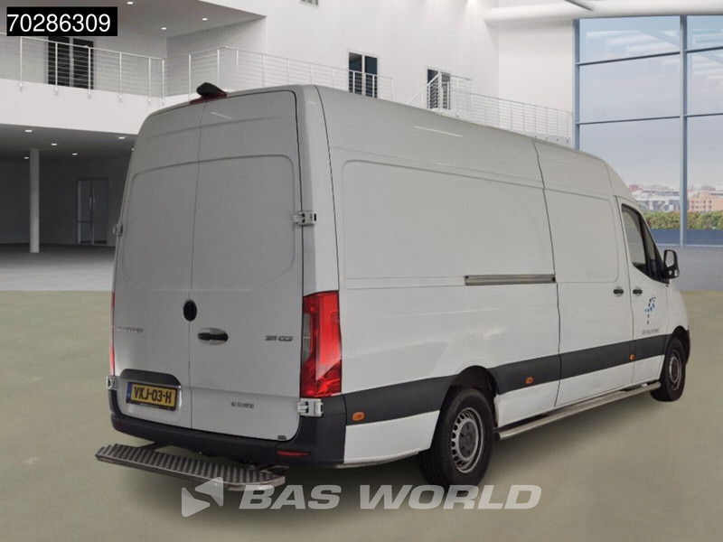Mercedes-Benz Sprinter 311 CDI COMING SOON! Automaat L3H2 Airco Cruise Camera MBUX Euro6 L3 14m3 Airco Cruise control - Легковий фургон: фото 2 Mercedes-Benz Sprinter 311 CDI COMING SOON! Automaat L3H2 Airco Cruise Camera MBUX Euro6 L3 14m3 Airco Cruise control - Легковий фургон: фото 2