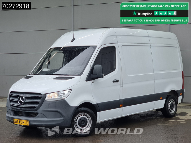 Mercedes-Benz Sprinter 311 CDI L2H2 Airco Cruise Euro6 11m3 Airco Cruise control - Легковий фургон: фото 1 Mercedes-Benz Sprinter 311 CDI L2H2 Airco Cruise Euro6 11m3 Airco Cruise control - Легковий фургон: фото 1