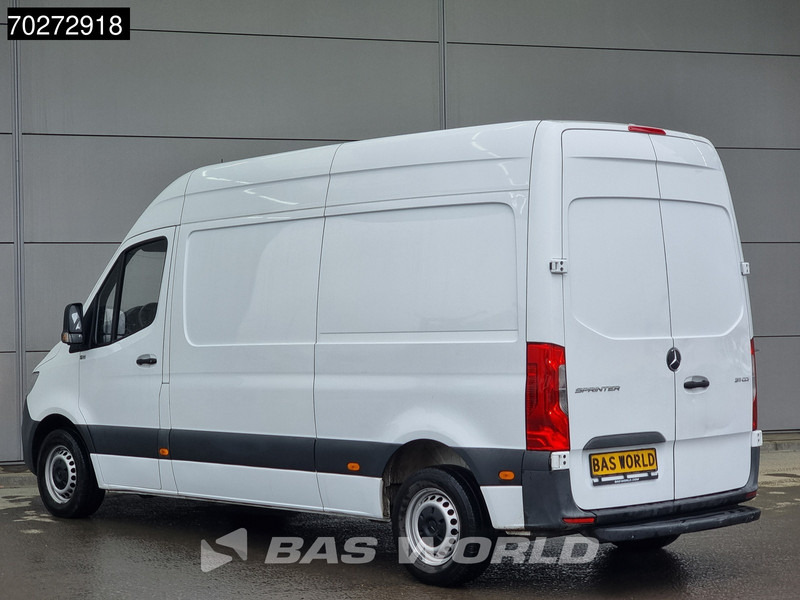 Mercedes-Benz Sprinter 311 CDI L2H2 Airco Cruise Euro6 11m3 Airco Cruise control - Легковий фургон: фото 2 Mercedes-Benz Sprinter 311 CDI L2H2 Airco Cruise Euro6 11m3 Airco Cruise control - Легковий фургон: фото 2