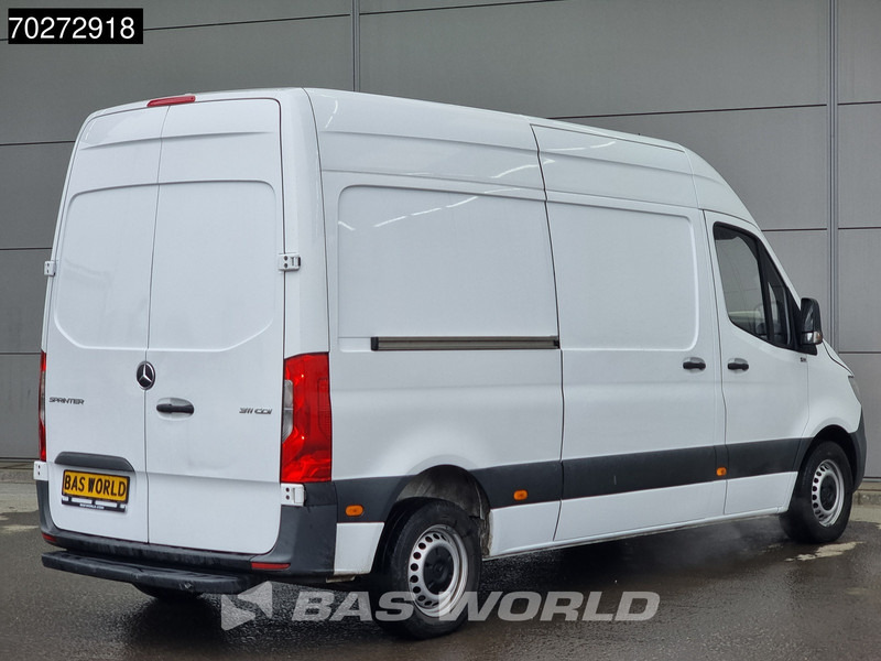 Mercedes-Benz Sprinter 311 CDI L2H2 Airco Cruise Euro6 11m3 Airco Cruise control - Легковий фургон: фото 5 Mercedes-Benz Sprinter 311 CDI L2H2 Airco Cruise Euro6 11m3 Airco Cruise control - Легковий фургон: фото 5