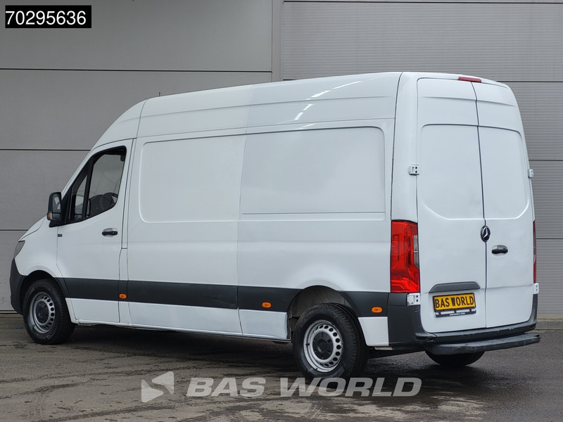 Mercedes-Benz Sprinter 311 CDI L2H2 Airco Cruise MBUX CarPlay Euro6 L2 12m3 Airco Cruise control - Легковий фургон: фото 2 Mercedes-Benz Sprinter 311 CDI L2H2 Airco Cruise MBUX CarPlay Euro6 L2 12m3 Airco Cruise control - Легковий фургон: фото 2