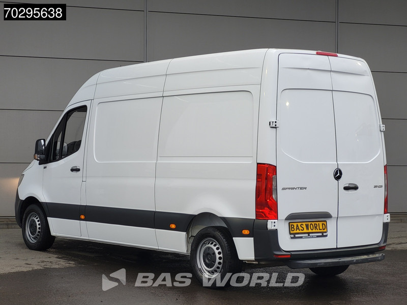 Mercedes-Benz Sprinter 311 CDI L2H2 Airco Cruise MBUX CarPlay Euro6 L2 12m3 Airco Cruise control - Легковий фургон: фото 2 Mercedes-Benz Sprinter 311 CDI L2H2 Airco Cruise MBUX CarPlay Euro6 L2 12m3 Airco Cruise control - Легковий фургон: фото 2