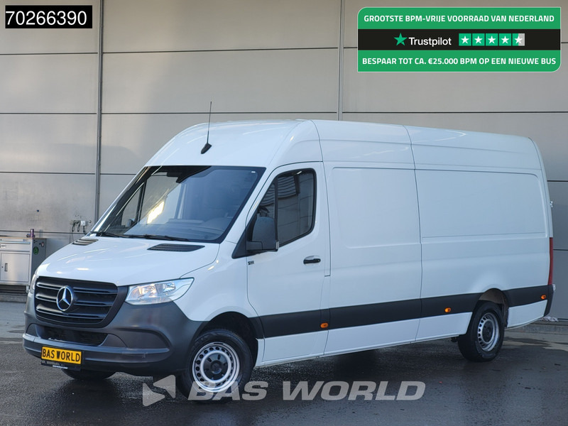 Mercedes-Benz Sprinter 311 CDI L3H2 Airco Cruise Euro6 L3 14m3 Airco Cruise control - Легковий фургон: фото 1 Mercedes-Benz Sprinter 311 CDI L3H2 Airco Cruise Euro6 L3 14m3 Airco Cruise control - Легковий фургон: фото 1