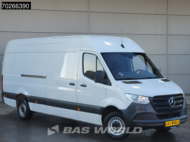 Mercedes-Benz Sprinter 311 CDI L3H2 Airco Cruise Euro6 L3 14m3 Airco Cruise control - Легковий фургон: фото 3 Mercedes-Benz Sprinter 311 CDI L3H2 Airco Cruise Euro6 L3 14m3 Airco Cruise control - Легковий фургон: фото 3