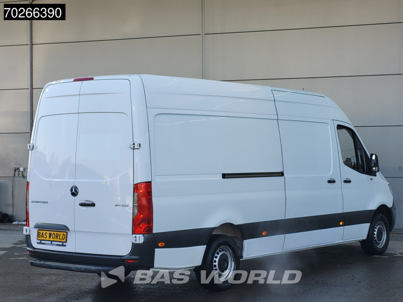 Mercedes-Benz Sprinter 311 CDI L3H2 Airco Cruise Euro6 L3 14m3 Airco Cruise control - Легковий фургон: фото 5 Mercedes-Benz Sprinter 311 CDI L3H2 Airco Cruise Euro6 L3 14m3 Airco Cruise control - Легковий фургон: фото 5