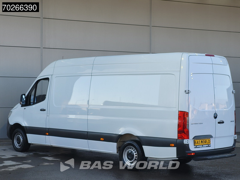 Mercedes-Benz Sprinter 311 CDI L3H2 Airco Cruise L3 14m3 Airco Cruise control - Легковий фургон: фото 2 Mercedes-Benz Sprinter 311 CDI L3H2 Airco Cruise L3 14m3 Airco Cruise control - Легковий фургон: фото 2