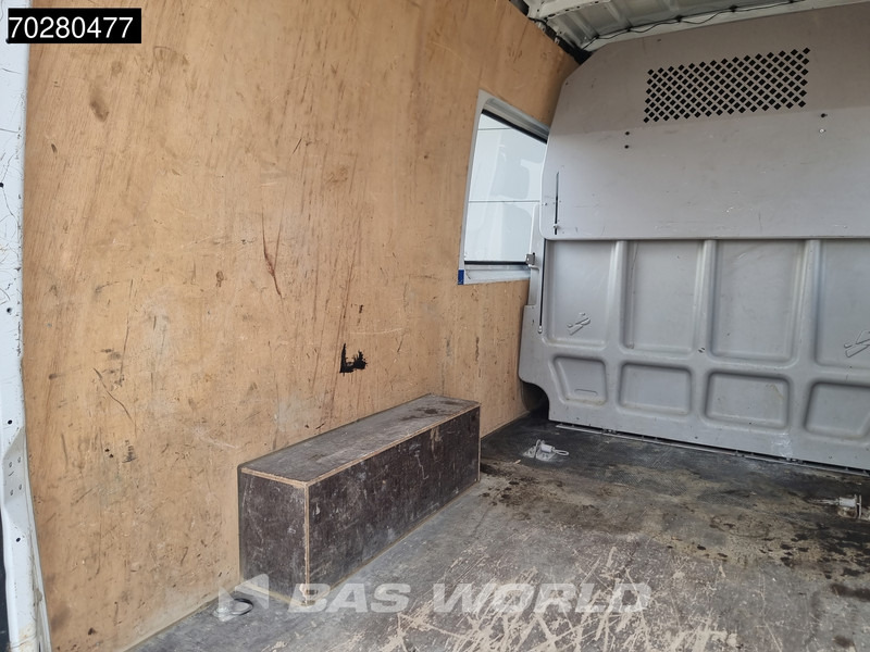 Mercedes-Benz Sprinter 314 CDI Automaat Dubbel Cabine 3,5t Trekhaak Airco Cruise Camera MBUX Doka Mixto DC 8m3 Airco Trekhaak Cruise control - Суцільнометалевий фургон: фото 2 Mercedes-Benz Sprinter 314 CDI Automaat Dubbel Cabine 3,5t Trekhaak Airco Cruise Camera MBUX Doka Mixto DC 8m3 Airco Trekhaak Cruise control - Суцільнометалевий фургон: фото 2