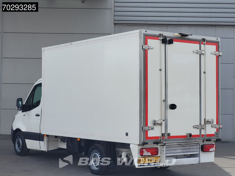 Mercedes-Benz Sprinter 314 CDI Automaat Koelwagen Thermo King V-200 MAX Airco Camera Euro6 Koeler Koel Kühler Kühl Kühlwagen Kühlkoffer 17m3 Airco - Фургон-рефрижератор: фото 2 Mercedes-Benz Sprinter 314 CDI Automaat Koelwagen Thermo King V-200 MAX Airco Camera Euro6 Koeler Koel Kühler Kühl Kühlwagen Kühlkoffer 17m3 Airco - Фургон-рефрижератор: фото 2
