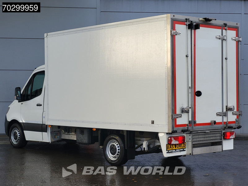 Mercedes-Benz Sprinter 314 CDI Automaat Koelwagen Thermo King V-200MAX Airco Camera Euro6 Bakwagen Gekoeld Koel Koeler Kühl Kühler Kühlwagen Kühlkoffer - Фургон-рефрижератор: фото 2 Mercedes-Benz Sprinter 314 CDI Automaat Koelwagen Thermo King V-200MAX Airco Camera Euro6 Bakwagen Gekoeld Koel Koeler Kühl Kühler Kühlwagen Kühlkoffer - Фургон-рефрижератор: фото 2