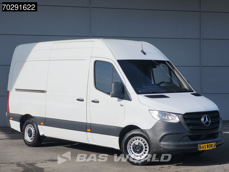 Mercedes-Benz Sprinter 314 CDI Automaat L2H2 Airco Cruise Camera MBUX CarPlay Euro6 L2 12m3 Airco Cruise control - Легковий фургон: фото 5 Mercedes-Benz Sprinter 314 CDI Automaat L2H2 Airco Cruise Camera MBUX CarPlay Euro6 L2 12m3 Airco Cruise control - Легковий фургон: фото 5