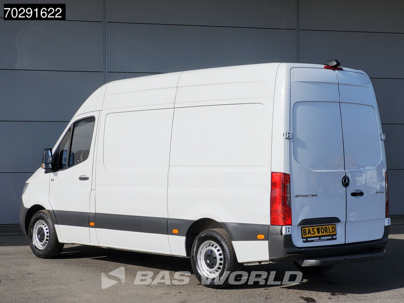 Mercedes-Benz Sprinter 314 CDI Automaat L2H2 Airco Cruise Camera MBUX CarPlay Euro6 L2 12m3 Airco Cruise control - Легковий фургон: фото 2 Mercedes-Benz Sprinter 314 CDI Automaat L2H2 Airco Cruise Camera MBUX CarPlay Euro6 L2 12m3 Airco Cruise control - Легковий фургон: фото 2
