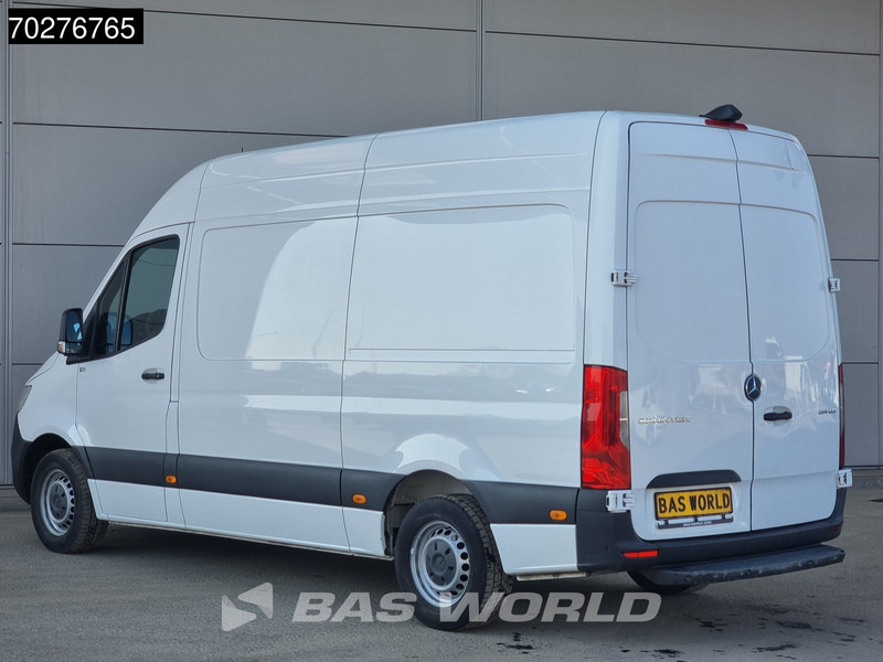 Mercedes-Benz Sprinter 314 CDI Automaat L2H2 MBUX Airco Parkeersensoren L2 11m3 Airco - Суцільнометалевий фургон: фото 2 Mercedes-Benz Sprinter 314 CDI Automaat L2H2 MBUX Airco Parkeersensoren L2 11m3 Airco - Суцільнометалевий фургон: фото 2