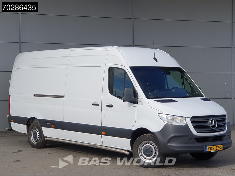 Mercedes-Benz Sprinter 314 CDI Automaat L3H2 Navi Airco Cruise Camera MBUX CarPlay Euro6 L3 16m3 Airco Cruise control - Суцільнометалевий фургон: фото 3 Mercedes-Benz Sprinter 314 CDI Automaat L3H2 Navi Airco Cruise Camera MBUX CarPlay Euro6 L3 16m3 Airco Cruise control - Суцільнометалевий фургон: фото 3