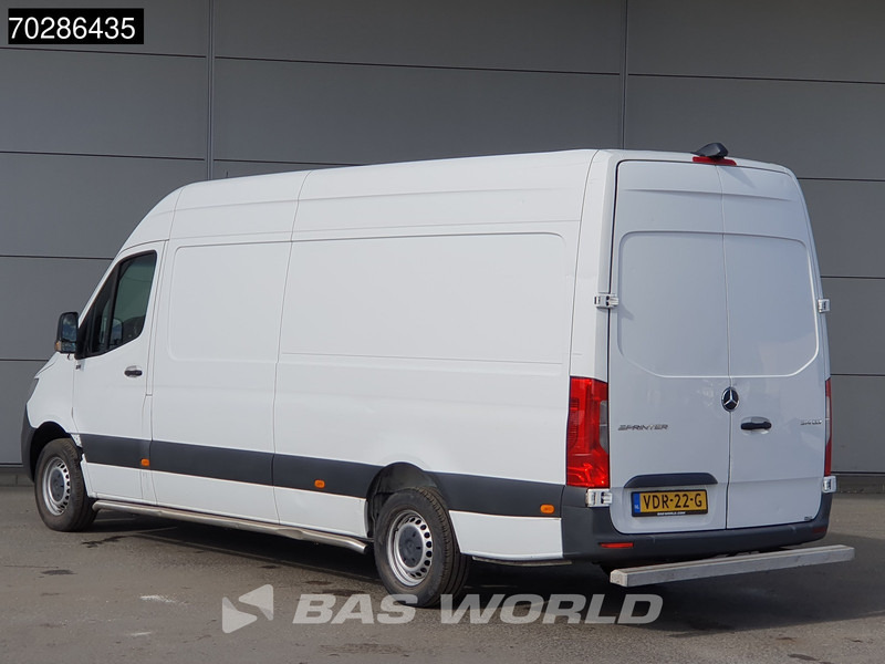 Mercedes-Benz Sprinter 314 CDI Automaat L3H2 Navi Airco Cruise Camera MBUX CarPlay Euro6 L3 16m3 Airco Cruise control - Суцільнометалевий фургон: фото 2 Mercedes-Benz Sprinter 314 CDI Automaat L3H2 Navi Airco Cruise Camera MBUX CarPlay Euro6 L3 16m3 Airco Cruise control - Суцільнометалевий фургон: фото 2