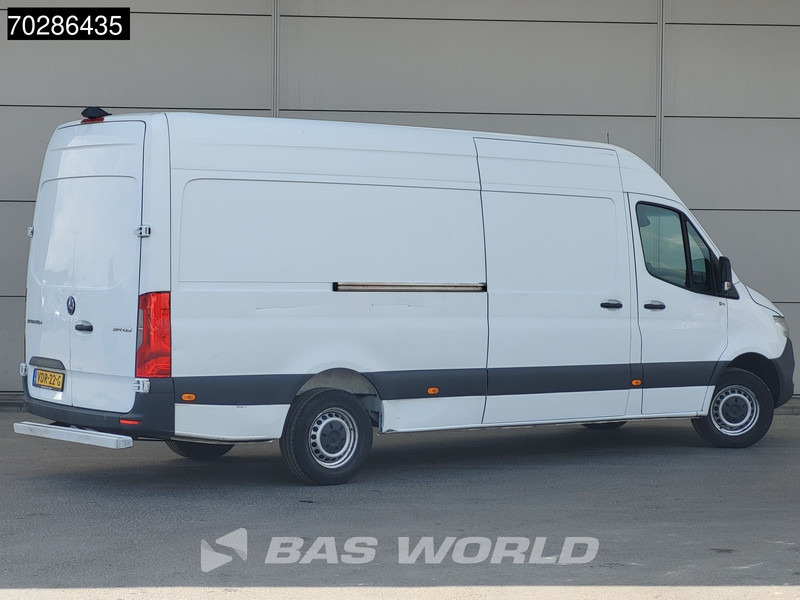 Mercedes-Benz Sprinter 314 CDI Automaat L3H2 Navi Airco Cruise Camera MBUX CarPlay Euro6 L3 16m3 Airco Cruise control - Суцільнометалевий фургон: фото 3 Mercedes-Benz Sprinter 314 CDI Automaat L3H2 Navi Airco Cruise Camera MBUX CarPlay Euro6 L3 16m3 Airco Cruise control - Суцільнометалевий фургон: фото 3