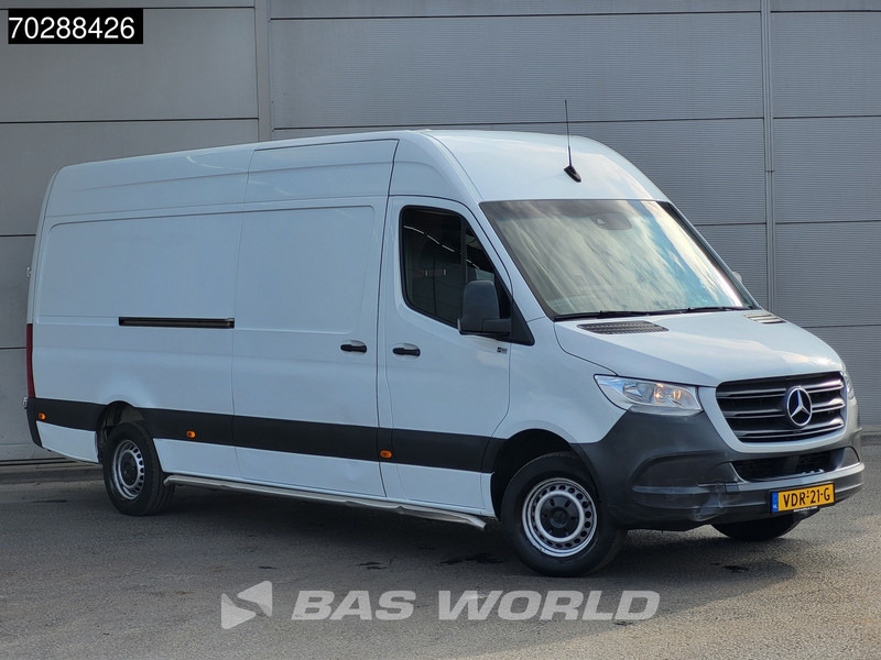 Mercedes-Benz Sprinter 314 CDI Automaat L3H2 Navi Airco Cruise Camera MBUX Euro6 L3 APK 01-2026 16m3 Airco Cruise control - Суцільнометалевий фургон: фото 3 Mercedes-Benz Sprinter 314 CDI Automaat L3H2 Navi Airco Cruise Camera MBUX Euro6 L3 APK 01-2026 16m3 Airco Cruise control - Суцільнометалевий фургон: фото 3