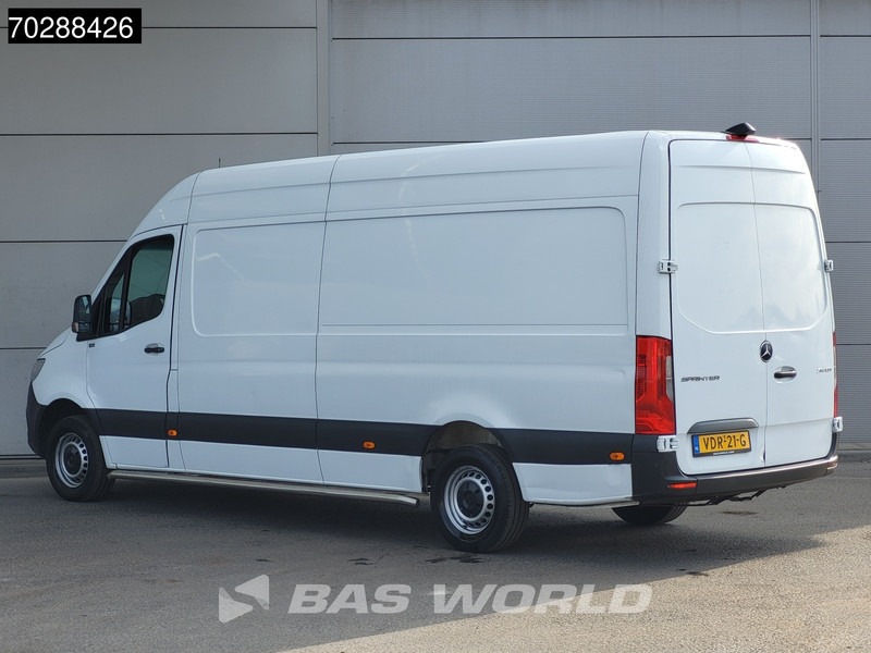 Mercedes-Benz Sprinter 314 CDI Automaat L3H2 Navi Airco Cruise Camera MBUX Euro6 L3 APK 01-2026 16m3 Airco Cruise control - Суцільнометалевий фургон: фото 2 Mercedes-Benz Sprinter 314 CDI Automaat L3H2 Navi Airco Cruise Camera MBUX Euro6 L3 APK 01-2026 16m3 Airco Cruise control - Суцільнометалевий фургон: фото 2