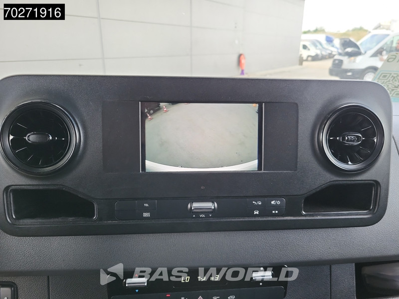 Фургон з закритим кузовом Mercedes-Benz Sprinter 314 CDI Automaat Laadklep Zijdeur Bakwagen Camera Airco Cruise MBUX CarPlay Euro6 Meubelbak Koffer Airco Cruise control: фото 15