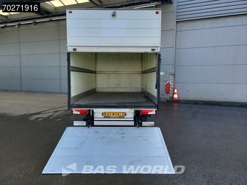 Mercedes-Benz Sprinter 314 CDI Automaat Laadklep Zijdeur Bakwagen Camera Airco Cruise MBUX CarPlay Euro6 Meubelbak Koffer Airco Cruise control - Фургон з закритим кузовом: фото 3 Mercedes-Benz Sprinter 314 CDI Automaat Laadklep Zijdeur Bakwagen Camera Airco Cruise MBUX CarPlay Euro6 Meubelbak Koffer Airco Cruise control - Фургон з закритим кузовом: фото 3