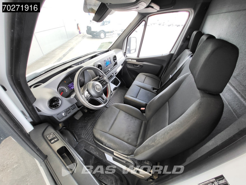 Фургон з закритим кузовом Mercedes-Benz Sprinter 314 CDI Automaat Laadklep Zijdeur Bakwagen Camera Airco Cruise MBUX CarPlay Euro6 Meubelbak Koffer Airco Cruise control: фото 11