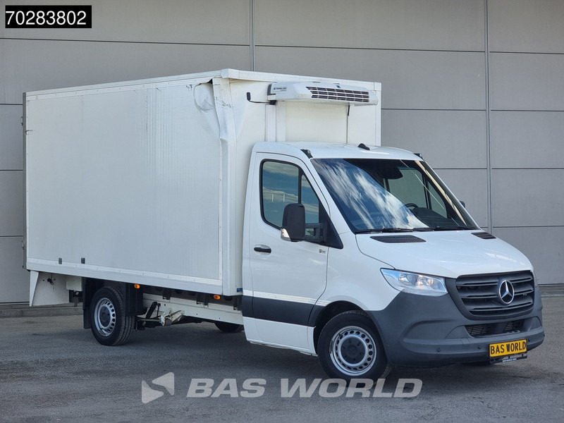 Mercedes-Benz Sprinter 314 CDI Koelwagen Automaat Box Damage Thermo King V-200 MAX Airco Euro6 Kühl Kühler Koel Koeler Kühlwagen 17m3 Airco - Фургон-рефрижератор: фото 5 Mercedes-Benz Sprinter 314 CDI Koelwagen Automaat Box Damage Thermo King V-200 MAX Airco Euro6 Kühl Kühler Koel Koeler Kühlwagen 17m3 Airco - Фургон-рефрижератор: фото 5