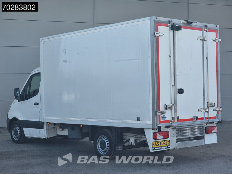 Mercedes-Benz Sprinter 314 CDI Koelwagen Automaat Box Damage Thermo King V-200 MAX Airco Euro6 Kühl Kühler Koel Koeler Kühlwagen 17m3 Airco - Фургон-рефрижератор: фото 2 Mercedes-Benz Sprinter 314 CDI Koelwagen Automaat Box Damage Thermo King V-200 MAX Airco Euro6 Kühl Kühler Koel Koeler Kühlwagen 17m3 Airco - Фургон-рефрижератор: фото 2