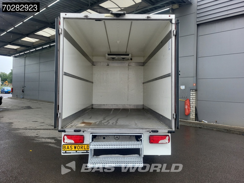 Mercedes-Benz Sprinter 314 CDI Koelwagen Automaat Thermo King V-200 MAX Airco Camera Euro6 Koel Koeler Kühl Kühlwagen 17m3 Airco - Фургон-рефрижератор: фото 3 Mercedes-Benz Sprinter 314 CDI Koelwagen Automaat Thermo King V-200 MAX Airco Camera Euro6 Koel Koeler Kühl Kühlwagen 17m3 Airco - Фургон-рефрижератор: фото 3