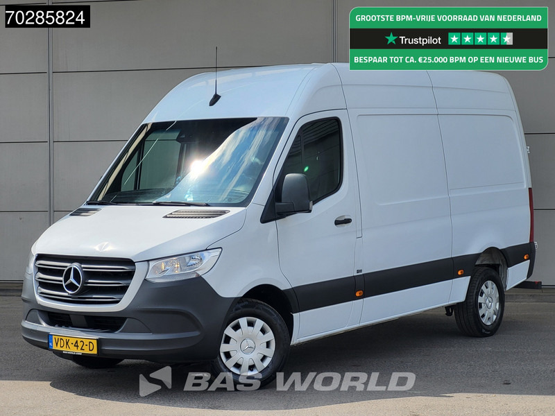 Mercedes-Benz Sprinter 314 CDI Koelwagen Carrier Viento 350 Navi Airco Cruise Camera MBUX Euro6 Koel Koeler Kühl Kühler Kühlwagen 9m3 Airco Cruise cont - Фургон-рефрижератор: фото 1 Mercedes-Benz Sprinter 314 CDI Koelwagen Carrier Viento 350 Navi Airco Cruise Camera MBUX Euro6 Koel Koeler Kühl Kühler Kühlwagen 9m3 Airco Cruise cont - Фургон-рефрижератор: фото 1