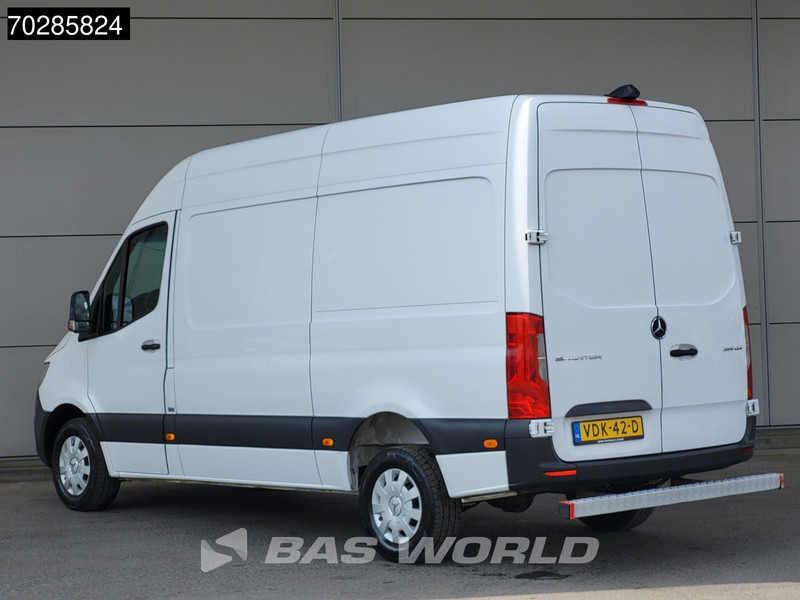 Mercedes-Benz Sprinter 314 CDI Koelwagen Carrier Viento 350 Navi Airco Cruise Camera MBUX Euro6 Koel Koeler Kühl Kühler Kühlwagen 9m3 Airco Cruise cont - Фургон-рефрижератор: фото 2 Mercedes-Benz Sprinter 314 CDI Koelwagen Carrier Viento 350 Navi Airco Cruise Camera MBUX Euro6 Koel Koeler Kühl Kühler Kühlwagen 9m3 Airco Cruise cont - Фургон-рефрижератор: фото 2