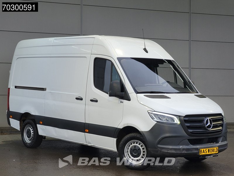 Mercedes-Benz Sprinter 314 CDI L2H2 LED Airco Cruise Camera MBUX CarPlay Euro6 L2 Airco Cruise control - Легковий фургон: фото 3 Mercedes-Benz Sprinter 314 CDI L2H2 LED Airco Cruise Camera MBUX CarPlay Euro6 L2 Airco Cruise control - Легковий фургон: фото 3