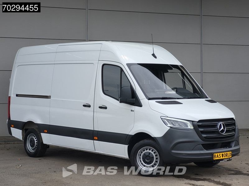Mercedes-Benz Sprinter 314 CDI L2H2 LED Airco Cruise LED Camera MBUX CarPlay Euro6 L2 12m3 Airco Cruise control - Легковий фургон: фото 3 Mercedes-Benz Sprinter 314 CDI L2H2 LED Airco Cruise LED Camera MBUX CarPlay Euro6 L2 12m3 Airco Cruise control - Легковий фургон: фото 3