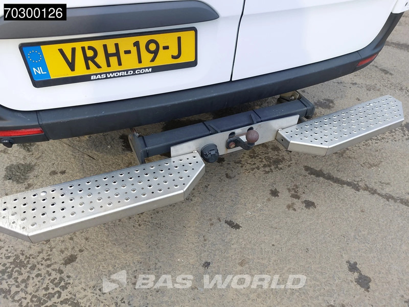 Суцільнометалевий фургон Mercedes-Benz Sprinter 314 CDI L2H2 Trekhaak Airco Cruise Camera MBUX CarPlay Euro6 L2 Airco Trekhaak Cruise control: фото 9 Суцільнометалевий фургон Mercedes-Benz Sprinter 314 CDI L2H2 Trekhaak Airco Cruise Camera MBUX CarPlay Euro6 L2 Airco Trekhaak Cruise control: фото 9