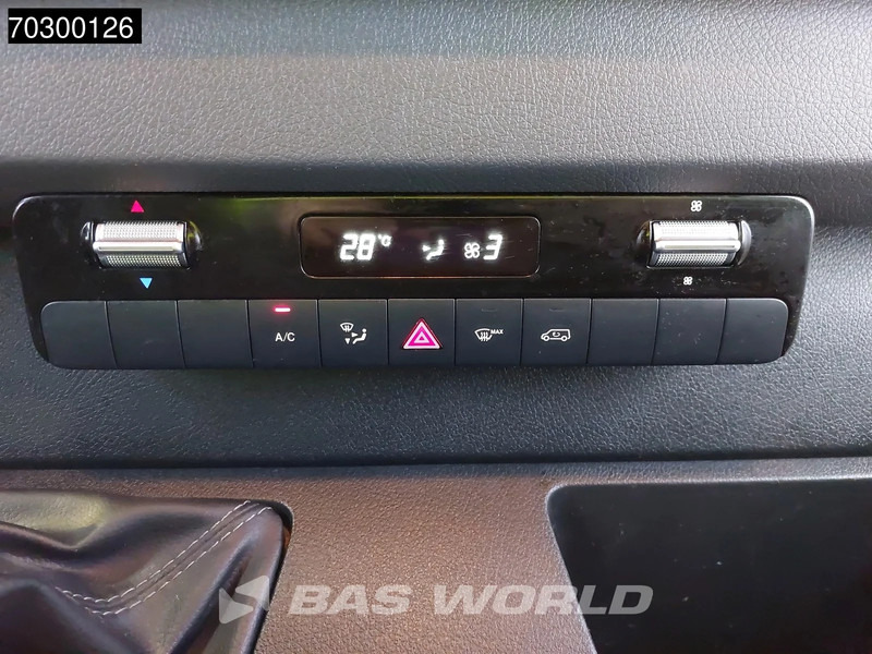 Суцільнометалевий фургон Mercedes-Benz Sprinter 314 CDI L2H2 Trekhaak Airco Cruise Camera MBUX CarPlay Euro6 L2 Airco Trekhaak Cruise control: фото 15 Суцільнометалевий фургон Mercedes-Benz Sprinter 314 CDI L2H2 Trekhaak Airco Cruise Camera MBUX CarPlay Euro6 L2 Airco Trekhaak Cruise control: фото 15