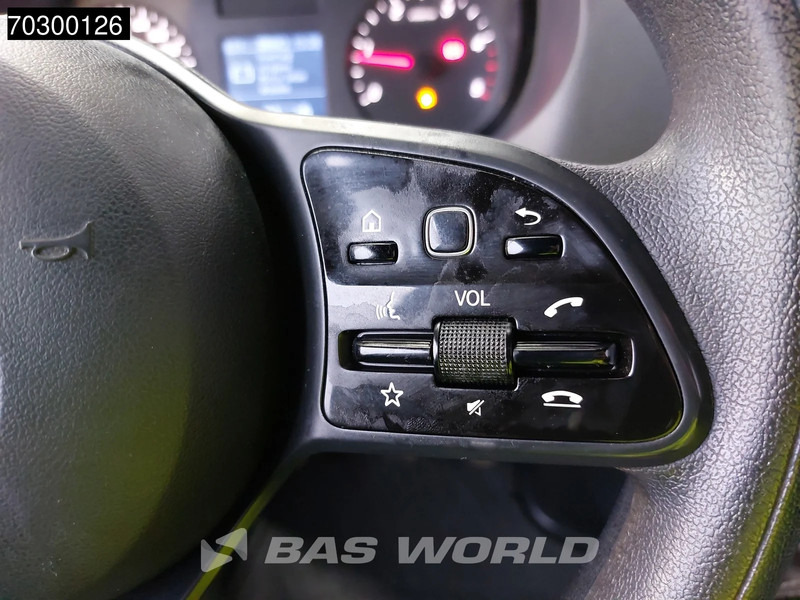 Суцільнометалевий фургон Mercedes-Benz Sprinter 314 CDI L2H2 Trekhaak Airco Cruise Camera MBUX CarPlay Euro6 L2 Airco Trekhaak Cruise control: фото 17 Суцільнометалевий фургон Mercedes-Benz Sprinter 314 CDI L2H2 Trekhaak Airco Cruise Camera MBUX CarPlay Euro6 L2 Airco Trekhaak Cruise control: фото 17