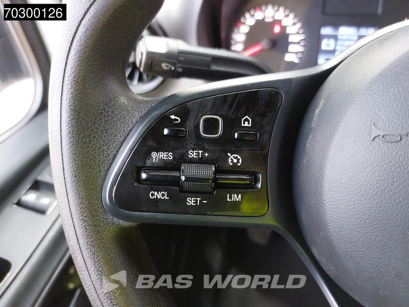 Суцільнометалевий фургон Mercedes-Benz Sprinter 314 CDI L2H2 Trekhaak Airco Cruise Camera MBUX CarPlay Euro6 L2 Airco Trekhaak Cruise control: фото 18 Суцільнометалевий фургон Mercedes-Benz Sprinter 314 CDI L2H2 Trekhaak Airco Cruise Camera MBUX CarPlay Euro6 L2 Airco Trekhaak Cruise control: фото 18