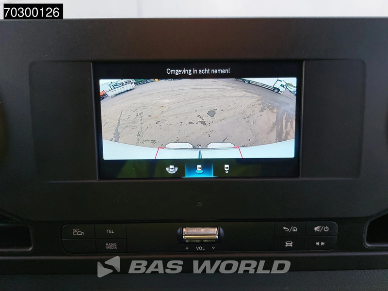 Суцільнометалевий фургон Mercedes-Benz Sprinter 314 CDI L2H2 Trekhaak Airco Cruise Camera MBUX CarPlay Euro6 L2 Airco Trekhaak Cruise control: фото 14 Суцільнометалевий фургон Mercedes-Benz Sprinter 314 CDI L2H2 Trekhaak Airco Cruise Camera MBUX CarPlay Euro6 L2 Airco Trekhaak Cruise control: фото 14