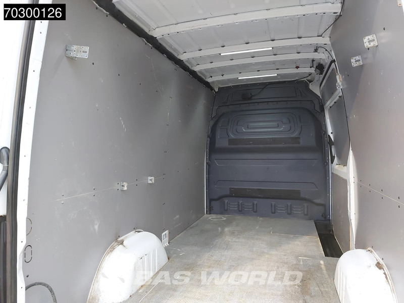 Суцільнометалевий фургон Mercedes-Benz Sprinter 314 CDI L2H2 Trekhaak Airco Cruise Camera MBUX CarPlay Euro6 L2 Airco Trekhaak Cruise control: фото 8 Суцільнометалевий фургон Mercedes-Benz Sprinter 314 CDI L2H2 Trekhaak Airco Cruise Camera MBUX CarPlay Euro6 L2 Airco Trekhaak Cruise control: фото 8