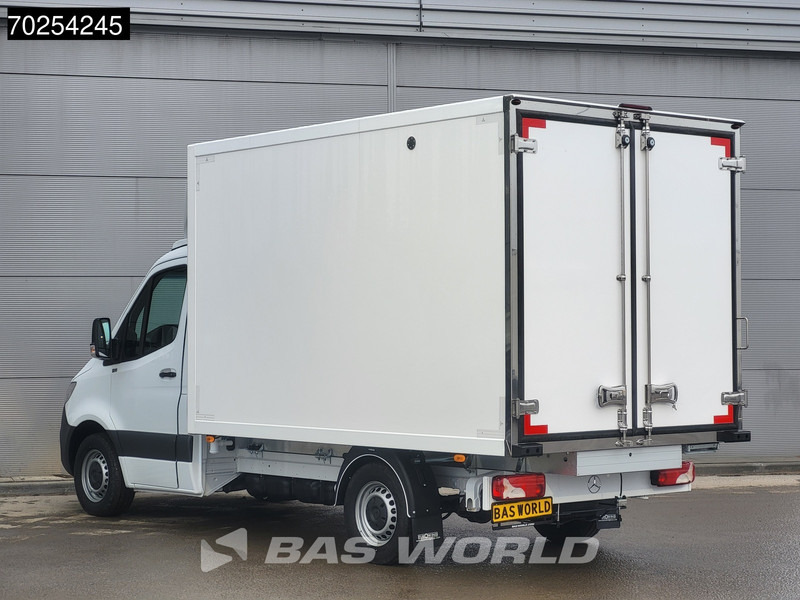Mercedes-Benz Sprinter 315 CDI Automaat Koelwagen Thermo King V-300max 230V stekker Bakwagen Koel Kühlwagen Airco - Фургон-рефрижератор: фото 2 Mercedes-Benz Sprinter 315 CDI Automaat Koelwagen Thermo King V-300max 230V stekker Bakwagen Koel Kühlwagen Airco - Фургон-рефрижератор: фото 2
