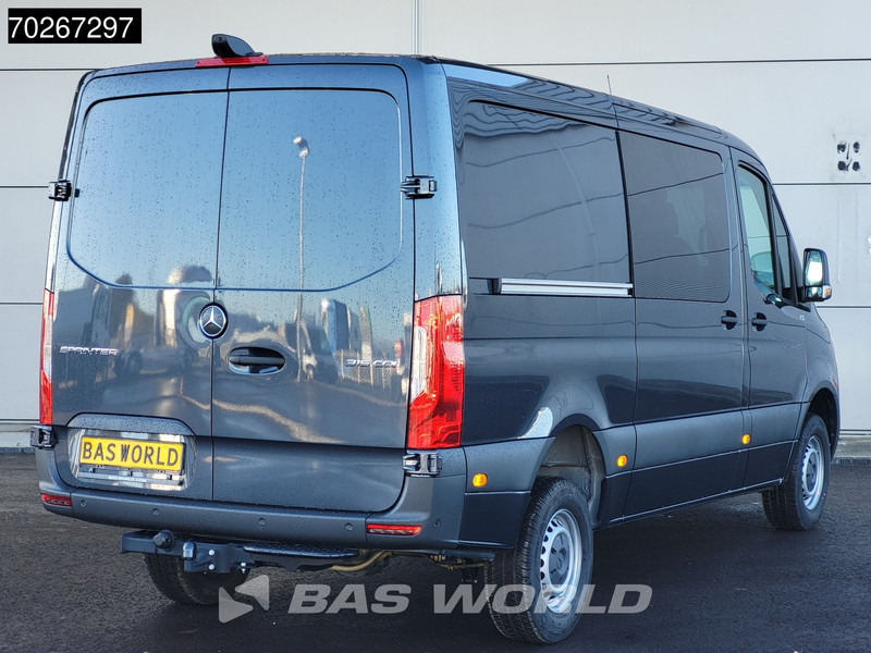 Mercedes-Benz Sprinter 315 CDI Automaat L2H1 3500kg trekhaak Camera PDC Airco Cruise 9m3 Airco Trekhaak Cruise control - Суцільнометалевий фургон: фото 3 Mercedes-Benz Sprinter 315 CDI Automaat L2H1 3500kg trekhaak Camera PDC Airco Cruise 9m3 Airco Trekhaak Cruise control - Суцільнометалевий фургон: фото 3