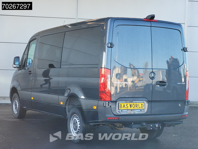 Mercedes-Benz Sprinter 315 CDI Automaat L2H1 3500kg trekhaak Camera PDC Airco Cruise 9m3 Airco Trekhaak Cruise control - Суцільнометалевий фургон: фото 2 Mercedes-Benz Sprinter 315 CDI Automaat L2H1 3500kg trekhaak Camera PDC Airco Cruise 9m3 Airco Trekhaak Cruise control - Суцільнометалевий фургон: фото 2
