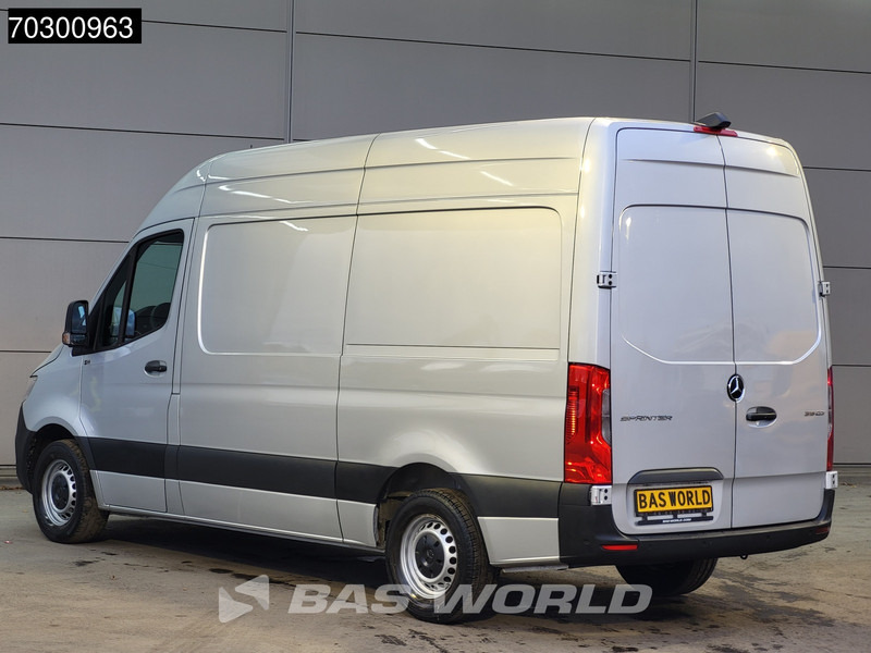 Mercedes-Benz Sprinter 315 CDI Automaat L2H2 150PK Airco Camera Parkeersensoren MBUX CarPlay Euro6 L2 12m3 Airco - Легковий фургон: фото 2 Mercedes-Benz Sprinter 315 CDI Automaat L2H2 150PK Airco Camera Parkeersensoren MBUX CarPlay Euro6 L2 12m3 Airco - Легковий фургон: фото 2