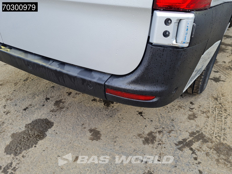 Легковий фургон Mercedes-Benz Sprinter 315 CDI Automaat L2H2 150PK Airco Camera Parkeersensoren MBUX CarPlay Euro6 L2 Airco: фото 9 Легковий фургон Mercedes-Benz Sprinter 315 CDI Automaat L2H2 150PK Airco Camera Parkeersensoren MBUX CarPlay Euro6 L2 Airco: фото 9