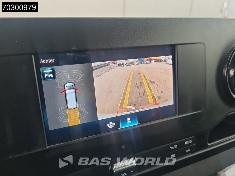 Легковий фургон Mercedes-Benz Sprinter 315 CDI Automaat L2H2 150PK Airco Camera Parkeersensoren MBUX CarPlay Euro6 L2 Airco: фото 15 Легковий фургон Mercedes-Benz Sprinter 315 CDI Automaat L2H2 150PK Airco Camera Parkeersensoren MBUX CarPlay Euro6 L2 Airco: фото 15