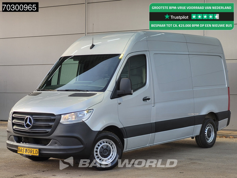 Mercedes-Benz Sprinter 315 CDI Automaat L2H2 150PK Airco Camera Parkeersensoren MBUX CarPlay Euro6 L2 Airco - Легковий фургон: фото 1 Mercedes-Benz Sprinter 315 CDI Automaat L2H2 150PK Airco Camera Parkeersensoren MBUX CarPlay Euro6 L2 Airco - Легковий фургон: фото 1