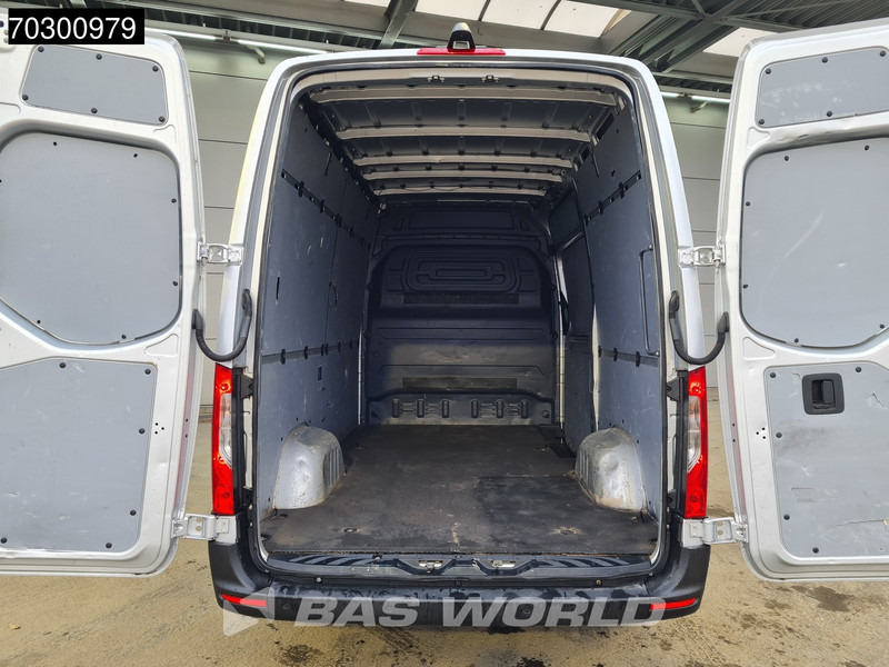 Легковий фургон Mercedes-Benz Sprinter 315 CDI Automaat L2H2 150PK Airco Camera Parkeersensoren MBUX CarPlay Euro6 L2 Airco: фото 6 Легковий фургон Mercedes-Benz Sprinter 315 CDI Automaat L2H2 150PK Airco Camera Parkeersensoren MBUX CarPlay Euro6 L2 Airco: фото 6